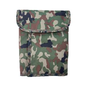 鉄帽カバー(陸上自衛隊/迷彩/装備品/小物/ヘルメット/マルチカモ