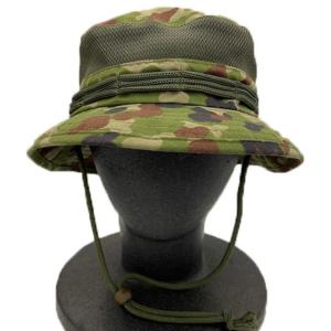 迷彩帽子 八角帽II(陸上自衛隊/迷彩/装備品/作業帽子/マルチカモ