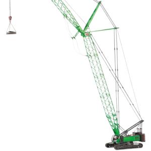 KOBELCO コベルコ SK1300DLC-10 1/50 ミニカー セパレートブーム : Ram