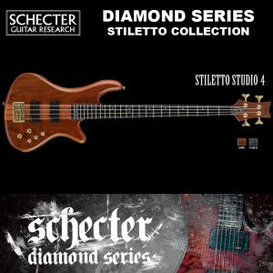 SCHECTER シェクター ベース / HELLRAISER EXTREME 5 | AD-HR-EX-BASS