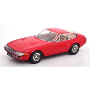 LAUDORACING 1/18 アルファロメオ 155 GTA 1993 レッド オフィシャル