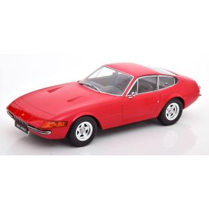 ノレブ（NOREV） 1/18 シトロエン DS19 カブリオレ レッド NOREV