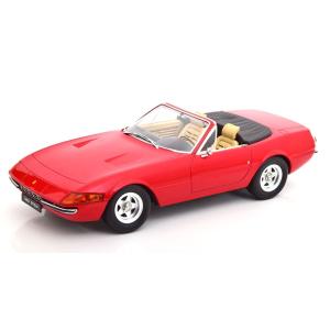 KKスケール KK-Scale 1/18 ランボルギーニ ジャルパ 3500 1982 レッド