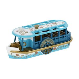 トミカ 【TDR限定】東京ディズニーリゾート41周年記念トミカ（TOMICA