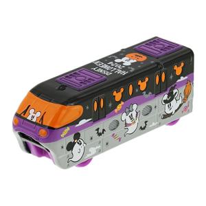 トミカ ディズニービークルコレクション ハロウィーン ハロウィン