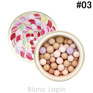 GUERLAIN（ゲラン） メテオリットビーユ #02 ローズ 20g [438767