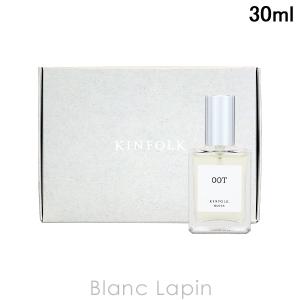 キンフォーク KINFOLK NOTES ガーデンシャワーEDP 30ml フレグランス