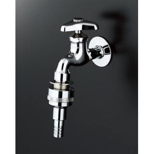 TOTO 水栓金具 TOTO T28KUNH13 キー式散水栓 一般地・寒冷地共用