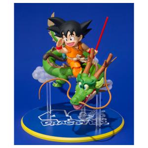 一番くじ ドラゴンボール BATTLE OF THE SUPER SAIYAN D賞 孫悟天