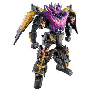 BANDAI（バンダイ） ミニプラ 暴太郎合体シリーズPB トラドラオニ