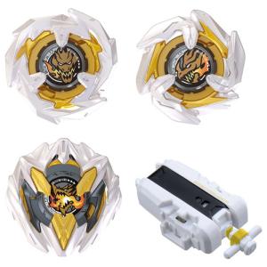 ベイブレードX ☆ベイブレードX CX-00 ワルキューレボルトS4-70V