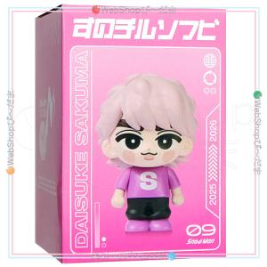Snow Man Dome Tour 2025-2026 ON すのチルソフビ 宮舘涼太◇新品Ss