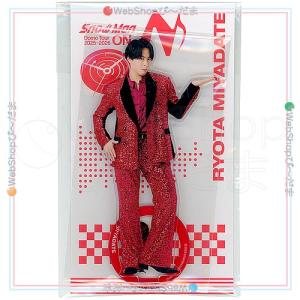 Snow Man Dome Tour 2025-2026 ON アクリルスタンド 阿部亮平◇新品Ss