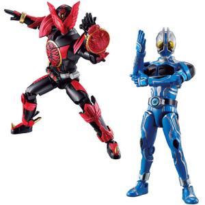 輸送箱入り】SO-DO CHRONICLE 双動 仮面ライダーW Wの衝撃/今、新たな