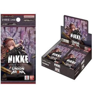 予約前日発送』{TCG} (カートン) UNION ARENA(ユニオンアリーナ