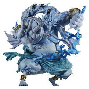 一番くじ ワンピース 造形王 シャンドラの戦士〜カルガラ〜 B賞