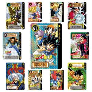 BANDAI（バンダイ） ドラゴンボール カードダス リミックス Vol.2