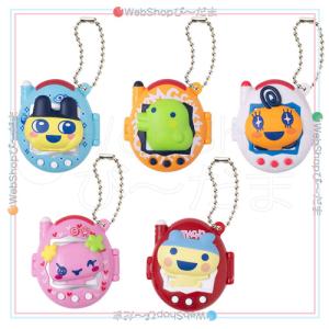 たまごっち ☆超じんせーエンジョイ! たまごっちプラス 冬の超2コたま