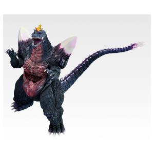 一番くじ ゴジラ 大怪獣列伝G C賞 ゴジラザウルス ミニドラット