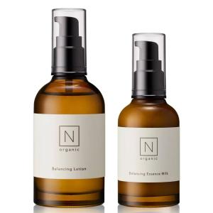 Nオーガニック Basic バランシングローション 100mL : くすりのレデイ