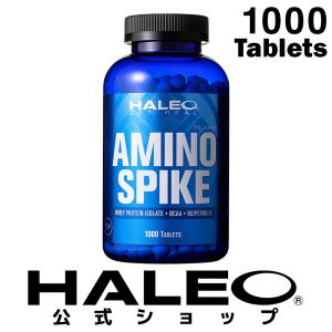 HALEO（ハレオ） イグナイト IGNITE（180カプセル）ファットバーナー