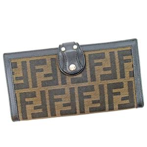 FENDI（フェンディ） 【特別割引☆30%OFF】フェンディ 長財布
