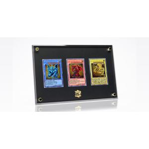 遊戯王 OCGデュエルモンスターズ 「三幻神」 スペシャルカードセット