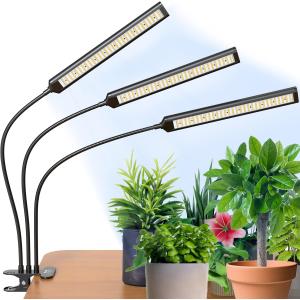 公式】BRIM(ブリム) SOL 24W 植物育成ライト LED E26口金 フル