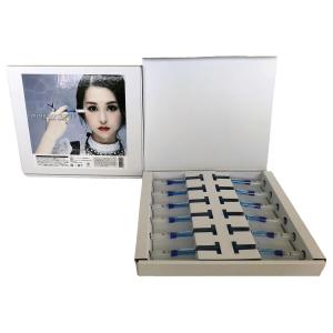 SCボーテ プレミアムインジェクション 2g 4本入 : 愛らんどびゅーてぃ