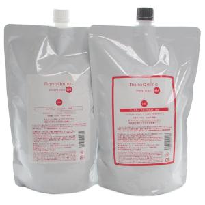 nanoamino ニューウェイジャパン ナノアミノ シャンプー RS 1000ml