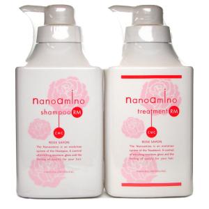 NANOAMINO ニューウェイジャパン ナノアミノ D-CTL エスタージュ