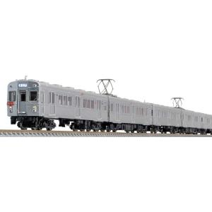 特製完成品】能勢電鉄6000系 6002F 8両編成セット(動力付き