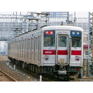 Nゲージ 京阪 9000系 旧塗装・9001編成 8両編成セット 動力付き 鉄道
