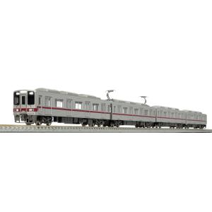 グリーンマックス 30742 東京メトロ13000系(日比谷線・第5編成)7両編成