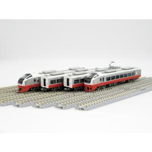 グリーンマックス 30537 E653系（フレッシュひたち・黄）7両編成セット