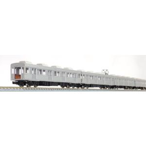営団8000系 東西線仕様 基本6両セット 【マイクロエース・A3583