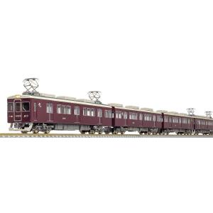 グリーンマックス 阪神9000系＋1000系（車番選択式） 8両編成セット