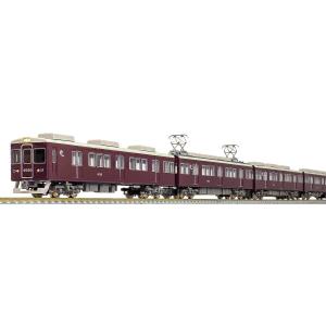 グリーンマックス 西武6000系（西武有楽町線開通40周年記念車両）10両