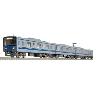グリーンマックス 31769 西武30000系（後期形・車番選択式）増結用先頭