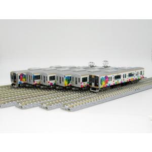 グリーンマックス 32050 阪神1000系（車番選択式）6両編成セット（動力