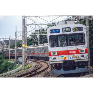 グリーンマックス 50726 東急電鉄8500系（ありがとう8631編成）10両