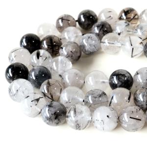 GOLD STONE クラック レインボー 水晶 爆裂水晶 ブルー 水色 カラー 高