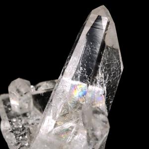 Longsafe 最強浄化 マダガスカル産 パワーストーン 水晶 クラスター