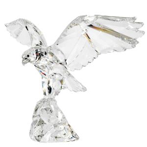 SWAROVSKI（スワロフスキー） イーグル 鷲 鳥 誇り高い プレゼント