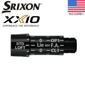 ZXi 【互換品】スリクソン（SRIXON）ZXi ドライバー フェアウェイ