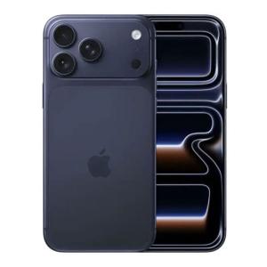 Apple iPhone 16 Pro 128GB ブラックチタニウム iPhone iPhone 16 Pro