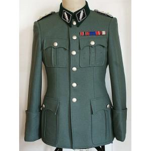 米軍（アメリカ軍）新型陸軍将校制服 : Gallery鈴 - 通販 - Yahoo