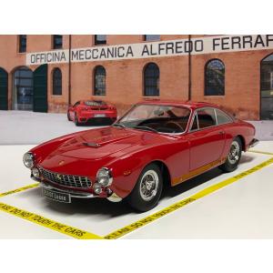 KKスケール KK scale 1/18 Ferrari 250 GTO レッド ダイキャスト製