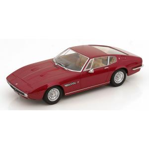 スパーク 1/43 マセラティ MC12 GT1 No.1 2006 スパ24時間 ウィナー A