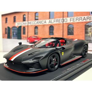 B.B.R ＜予約品＞ BBR 1/18 Ferrari F355 Berlinetta 1994 manual gear